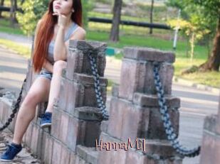 HannaMil