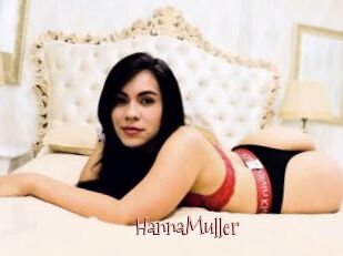 HannaMuller
