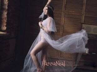HannaNeal