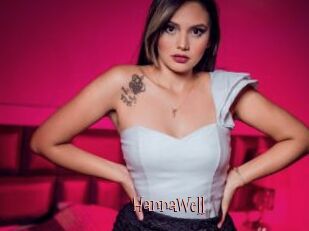 HannaWell