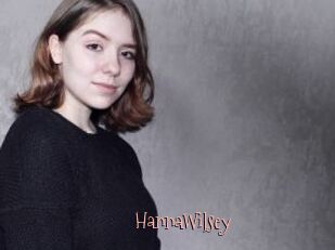 HannaWilsey
