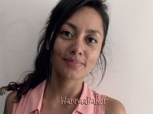 HannaaBaker