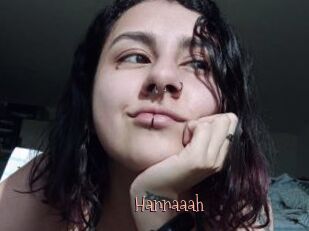 Hannaaah