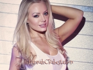HannahCBabestation