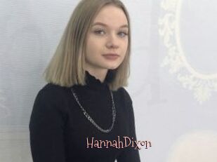 HannahDixon