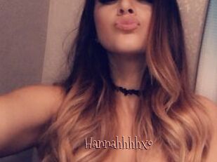 Hannahhhhxo
