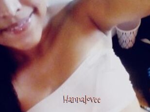 Hannalovee