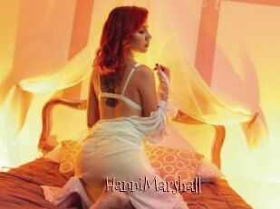 HanniMarshall