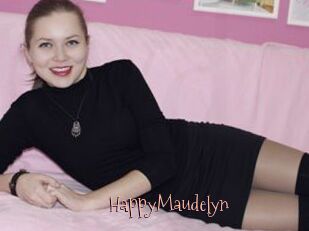 HappyMaudelyn