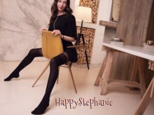 HappyStephanie