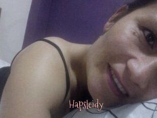 Hapsleidy