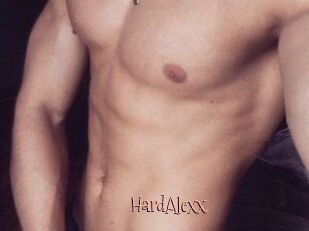 HardAlexx