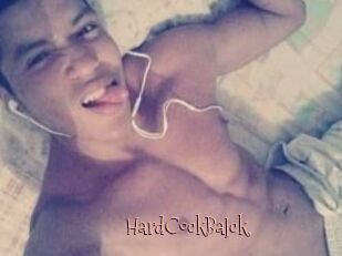 HardCockBalck