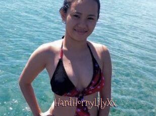 HardHornyLilyXx