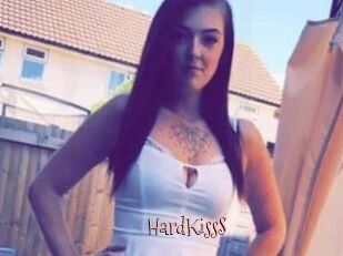HardKissS
