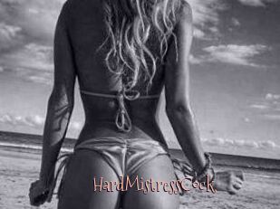 HardMistressCock