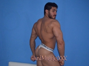 HardMusclesXXX