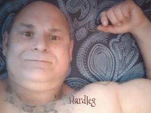 Hardleg
