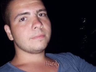 Hardy