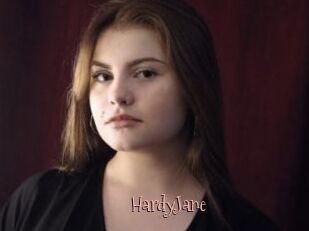 HardyJane