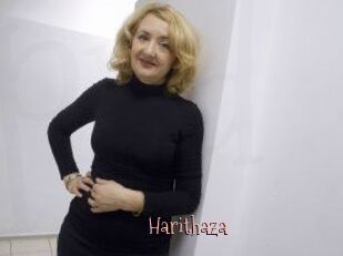 Harithaza