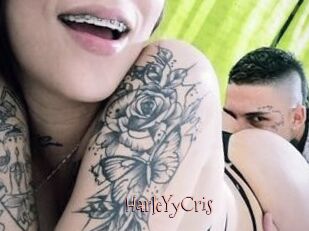 HarleYyCris