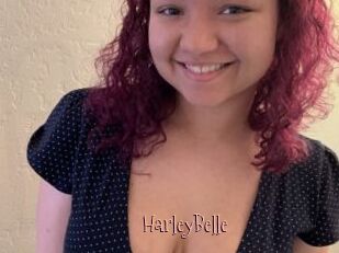 HarleyBelle
