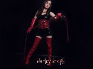 HarleyTemple
