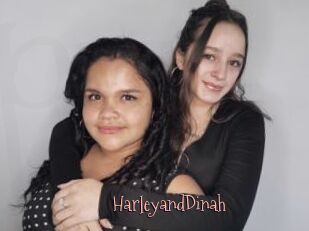HarleyandDinah