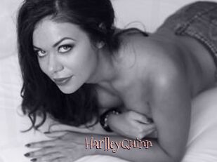 HarlleyQuinn