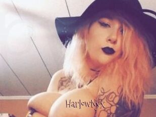 HarlowNyx