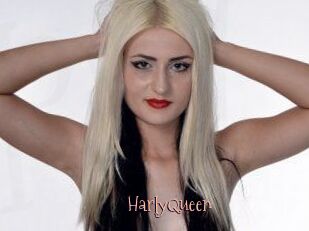 HarlyQueen