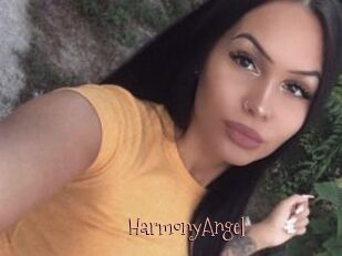 HarmonyAngel