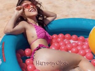 HarmonyOlson