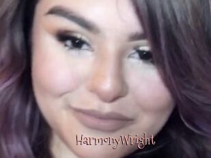 HarmonyWright
