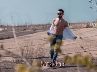 HaroldBain