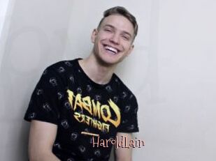 HaroldLain