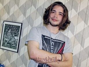 HaroldWilby