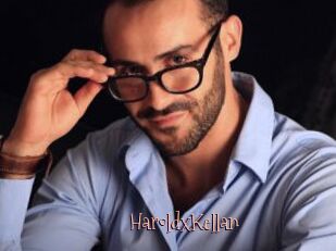 HaroldxKellan