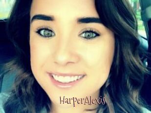 HarperAlexis