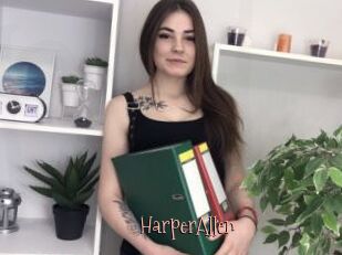 HarperAllen