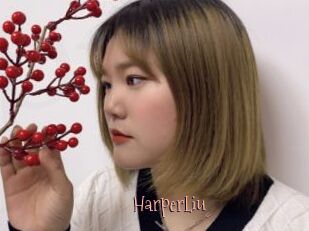 HarperLiu
