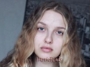 HarrieReads