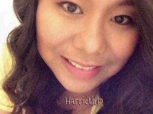 Harrieth19