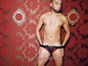 HarryBrazil