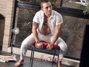 HarryChester