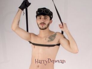 HarryDonovan