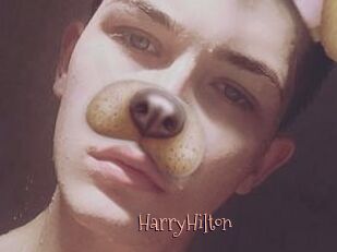 HarryHilton