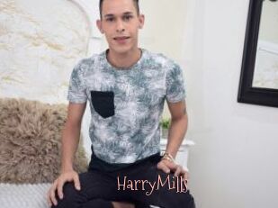 HarryMills