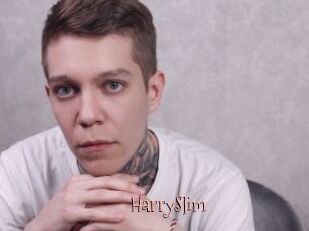 HarrySlim